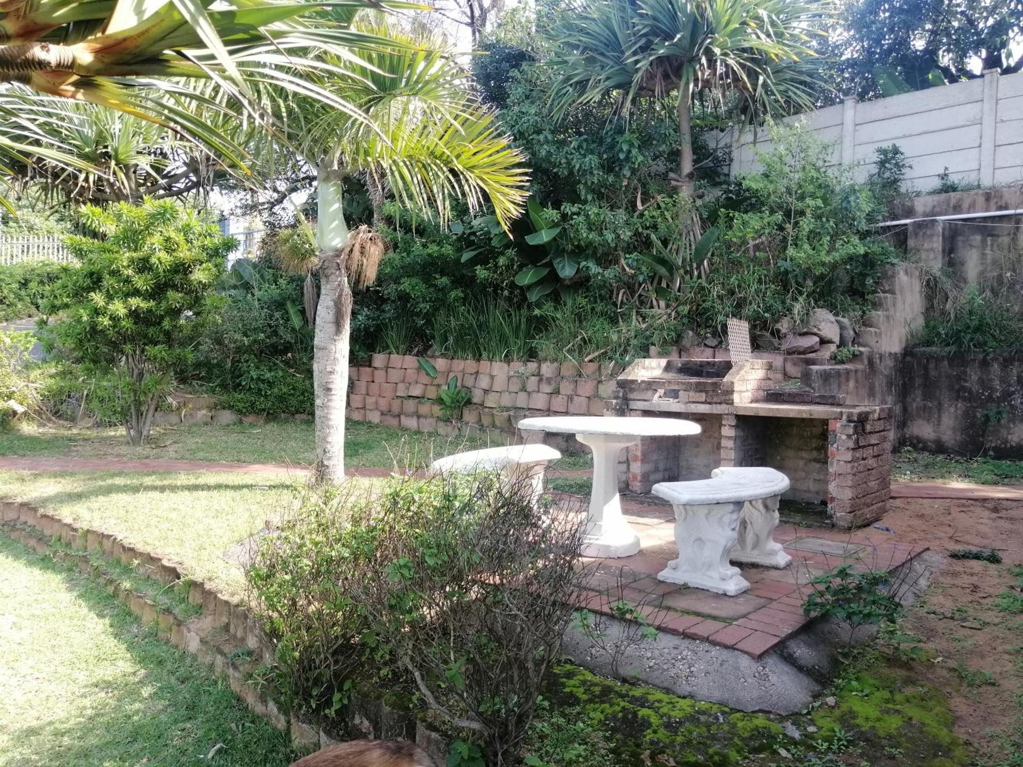 Dolphin Point B&B Durban Exterior photo