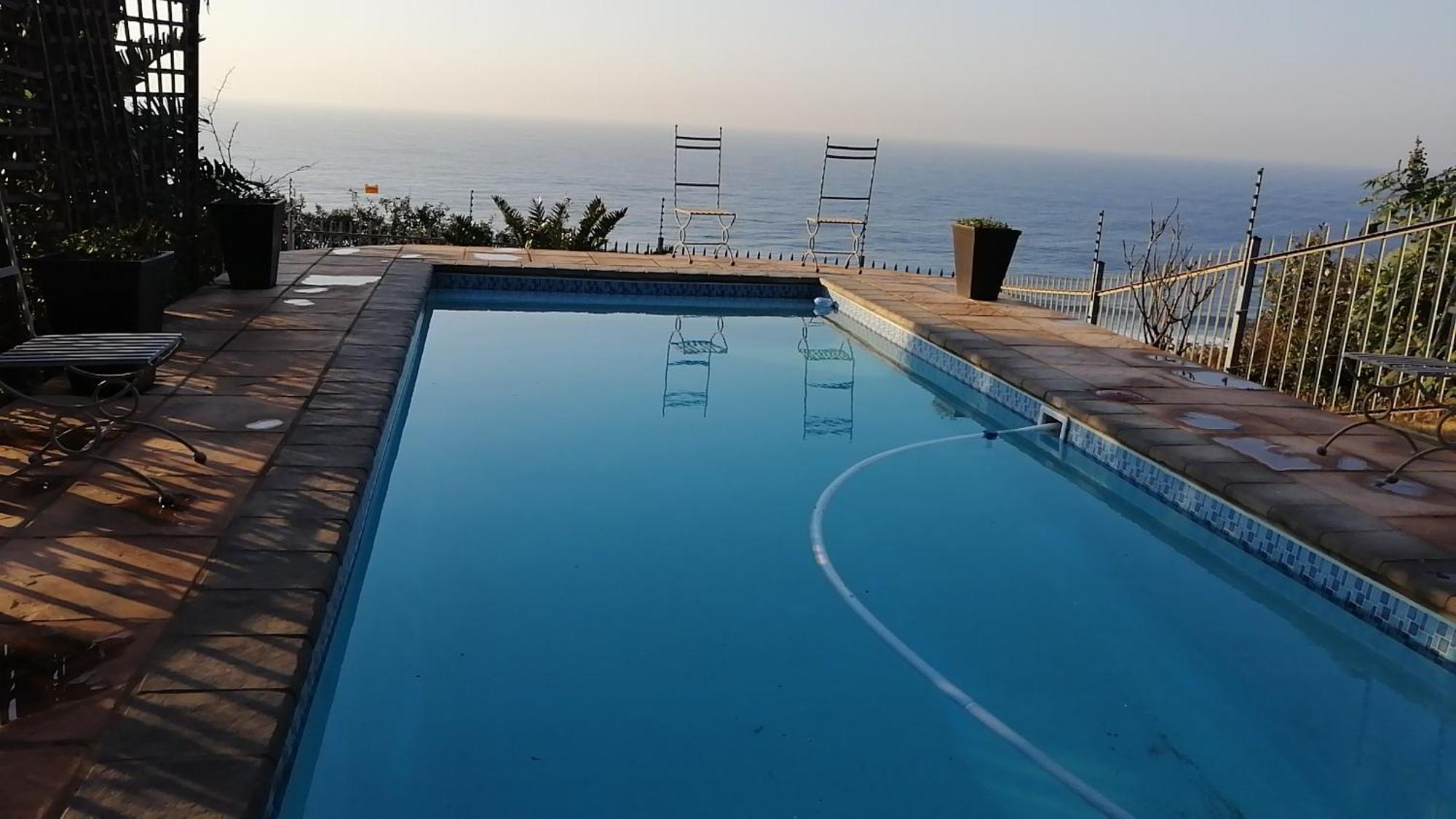 Dolphin Point B&B Durban Exterior photo