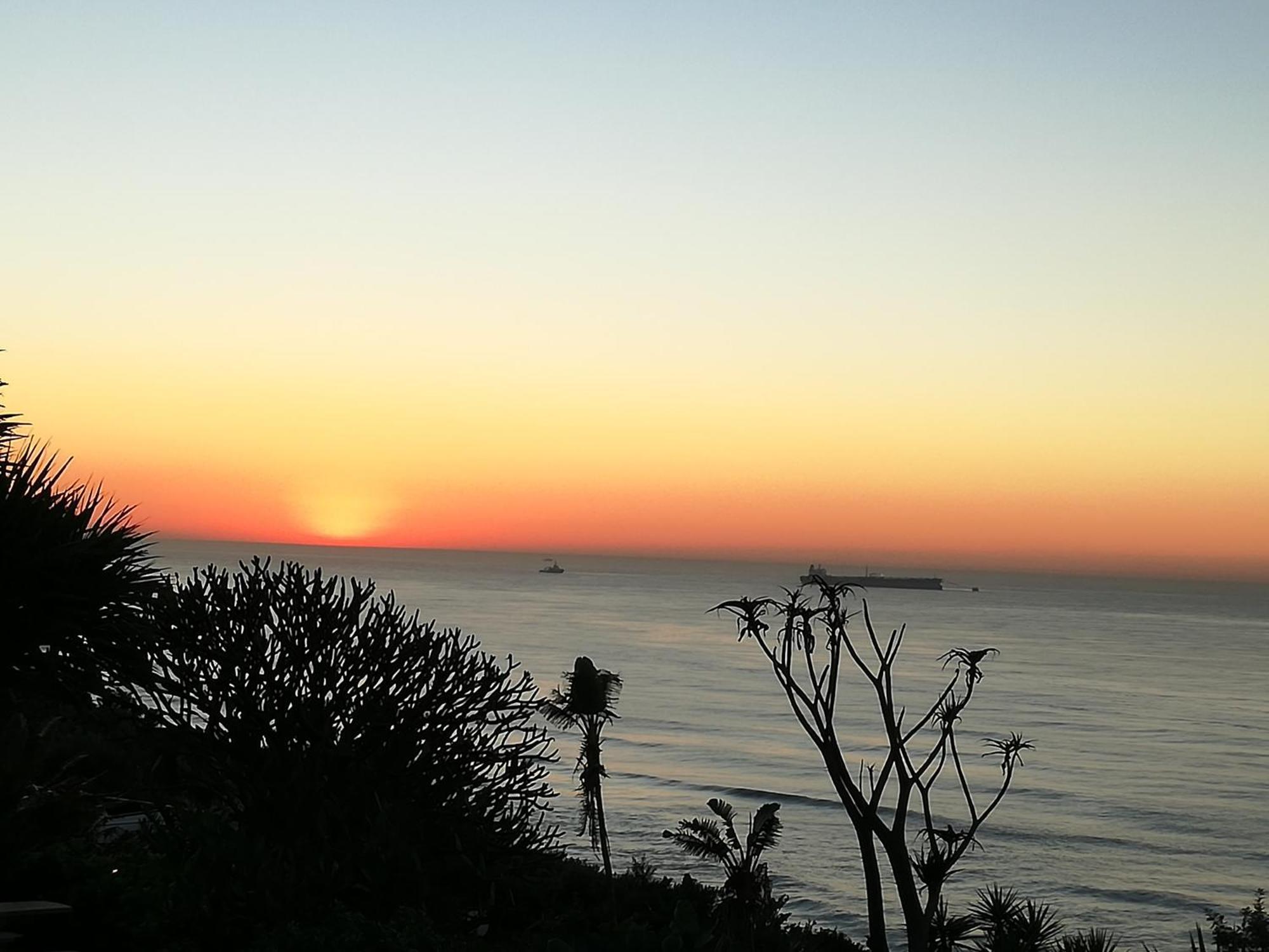 Dolphin Point B&B Durban Exterior photo