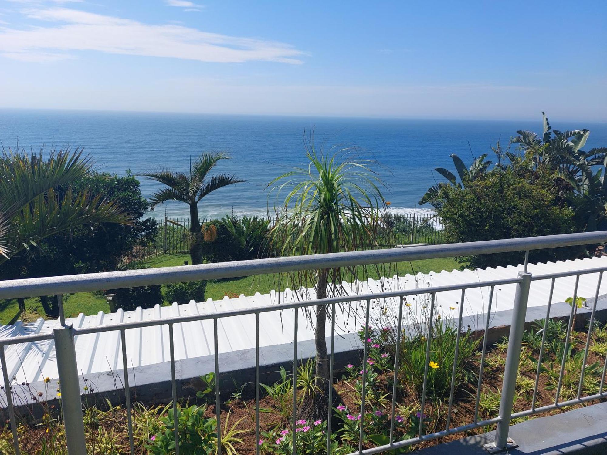Dolphin Point B&B Durban Exterior photo