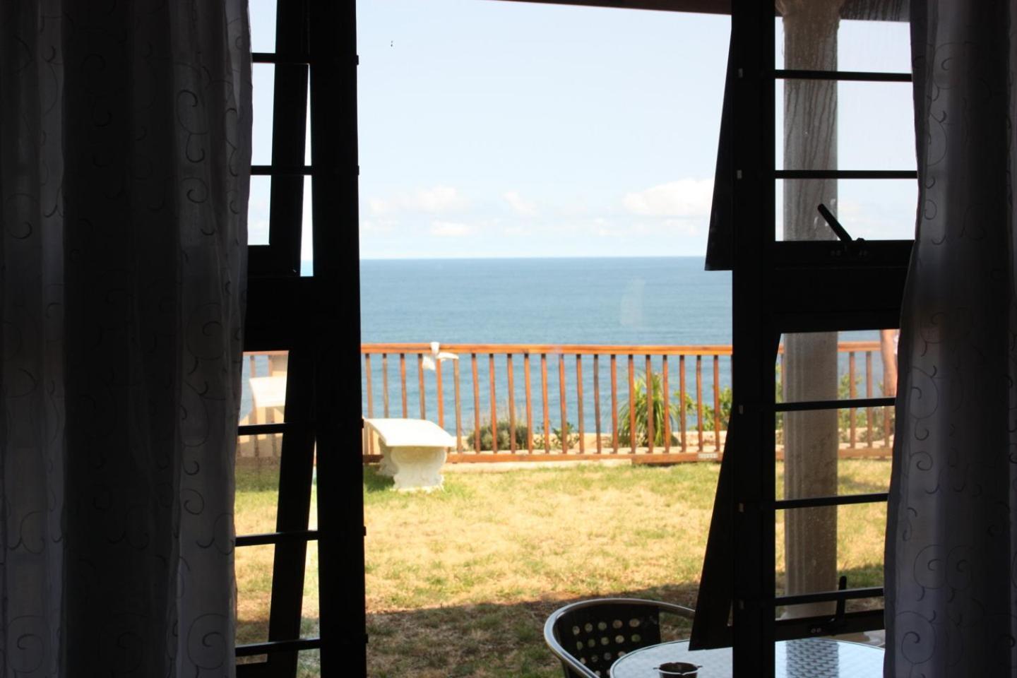 Dolphin Point B&B Durban Room photo