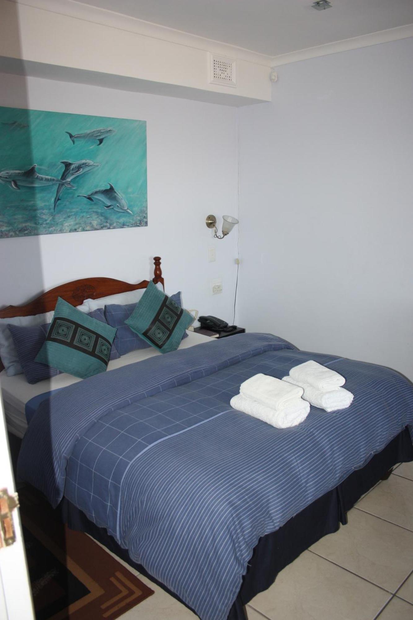 Dolphin Point B&B Durban Room photo